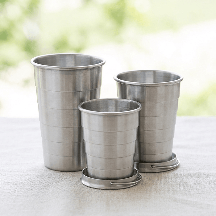 SteelSip