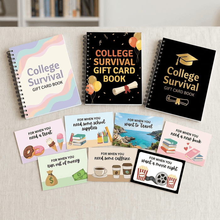 GradGift