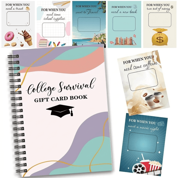 GradGift