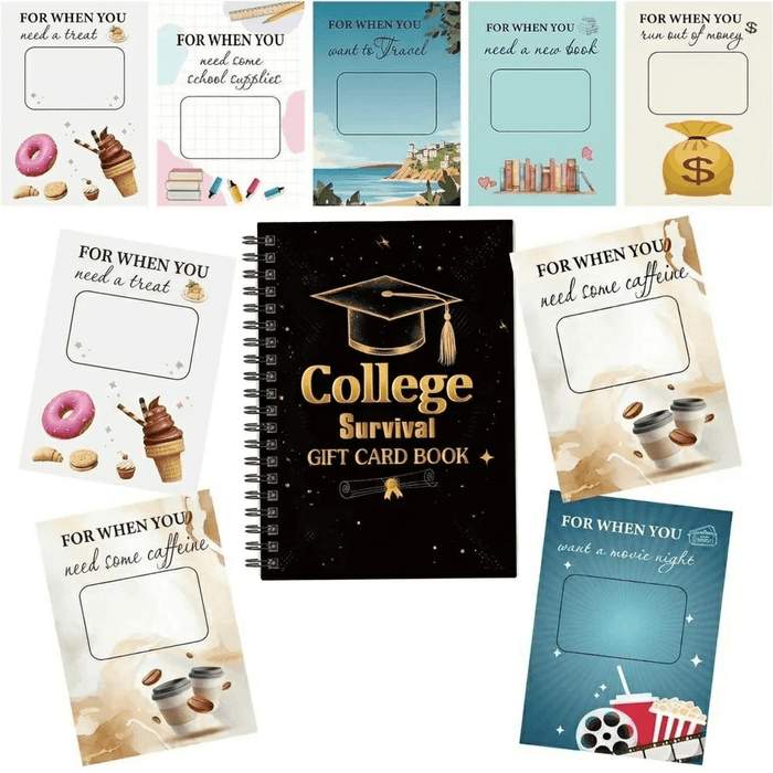 GradGift