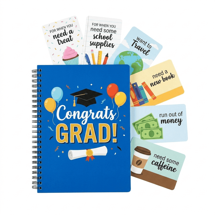GradGift