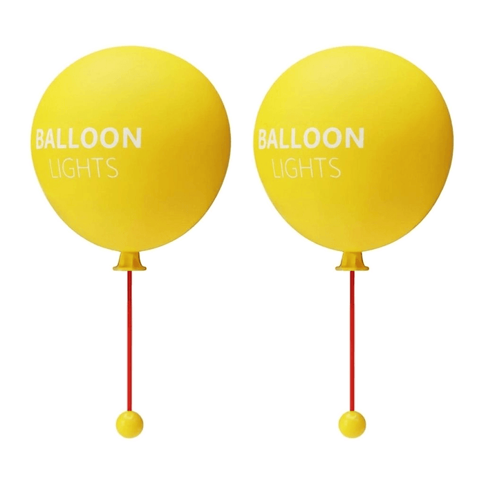 GlowBalloon