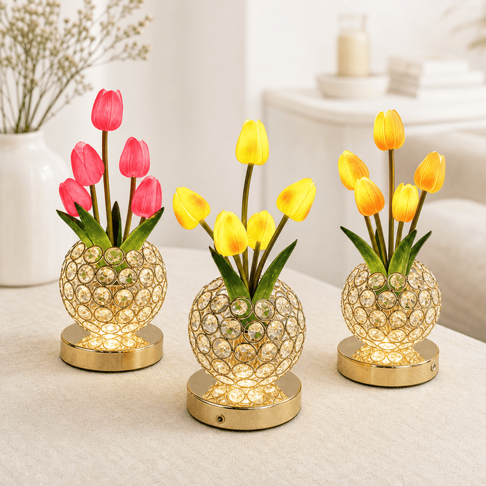 TulipGlow