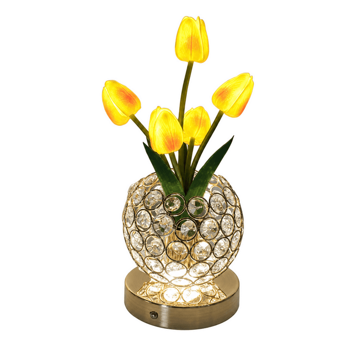 TulipGlow