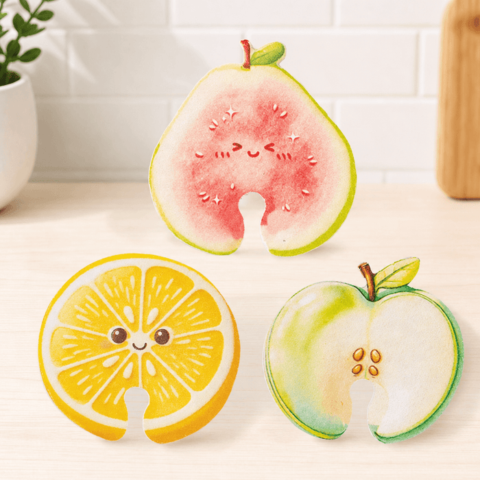 FruitScrub