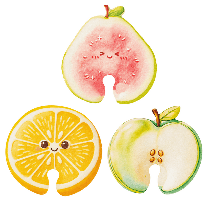 FruitScrub