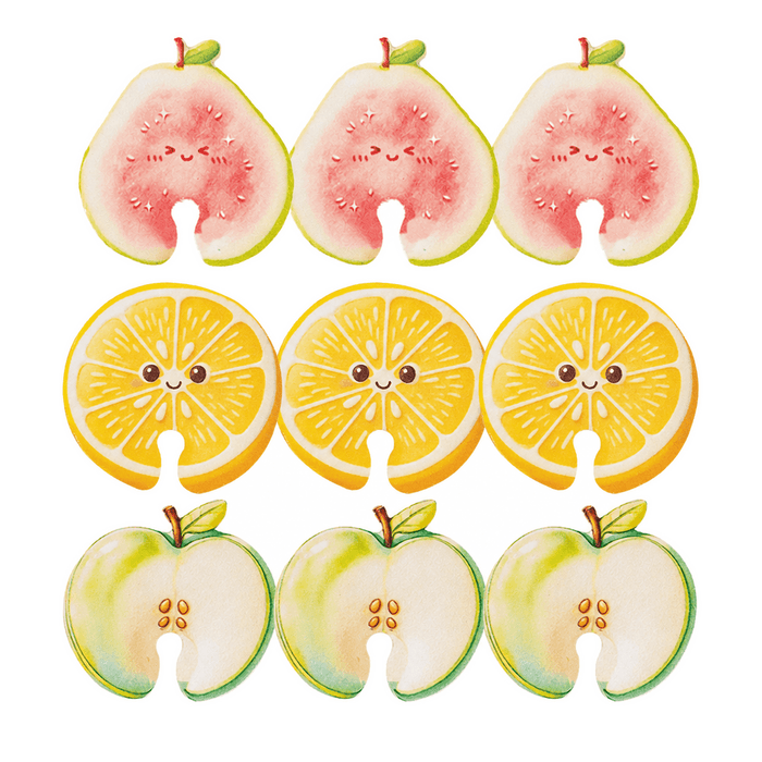 FruitScrub