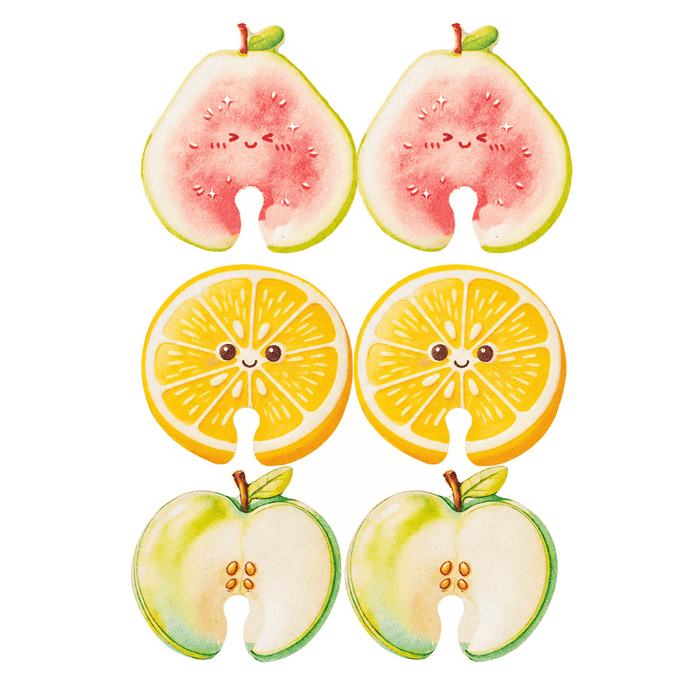 FruitScrub