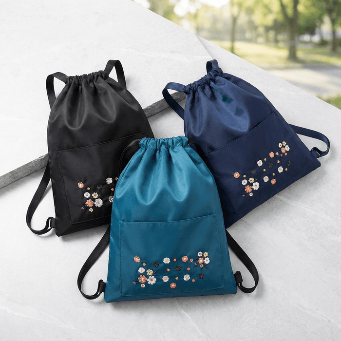 LushTote