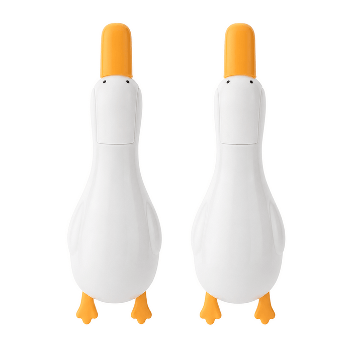 QuackClean