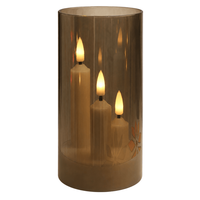 GlowColumn