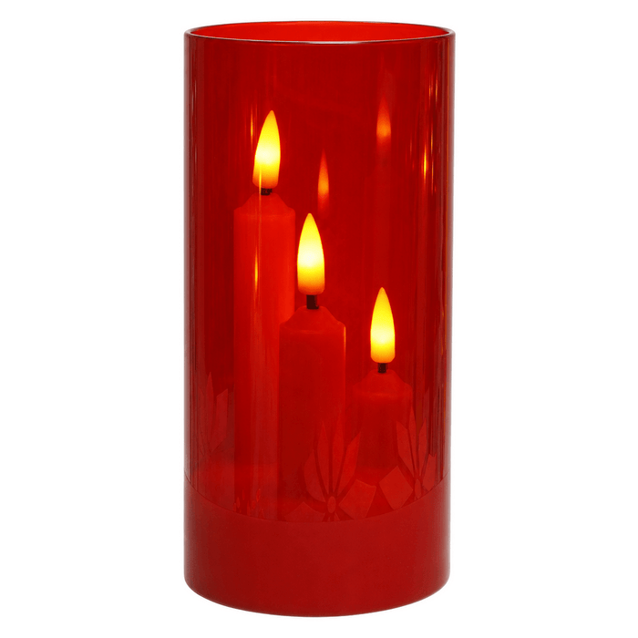 GlowColumn