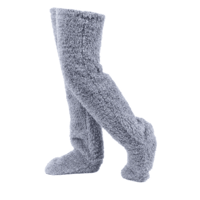 SnoozeSocks