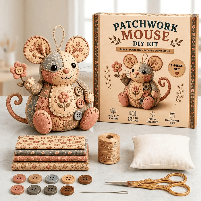 PatchMouse