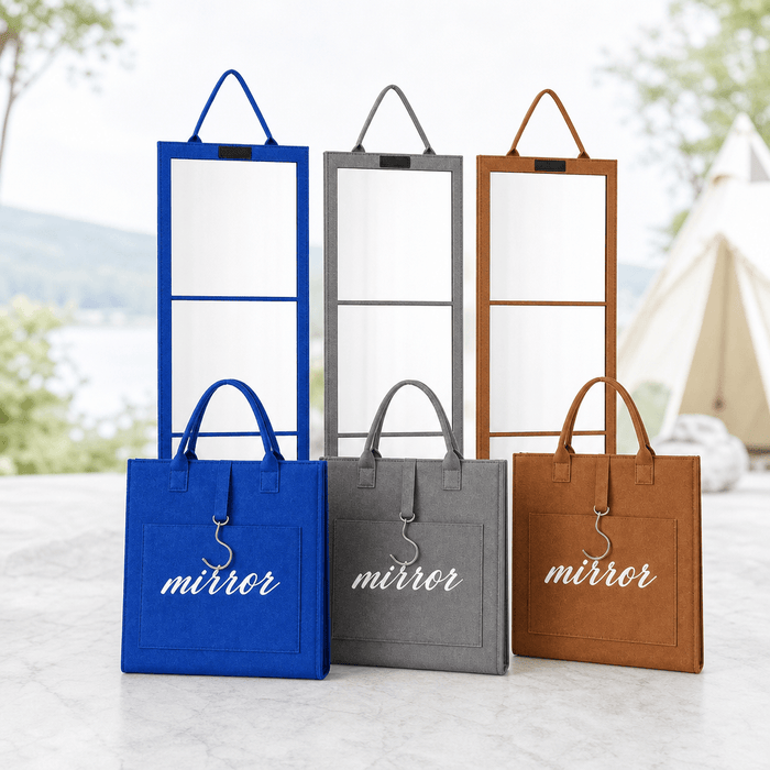MirrorTote