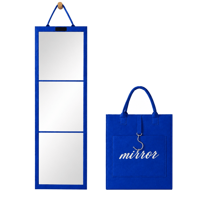MirrorTote