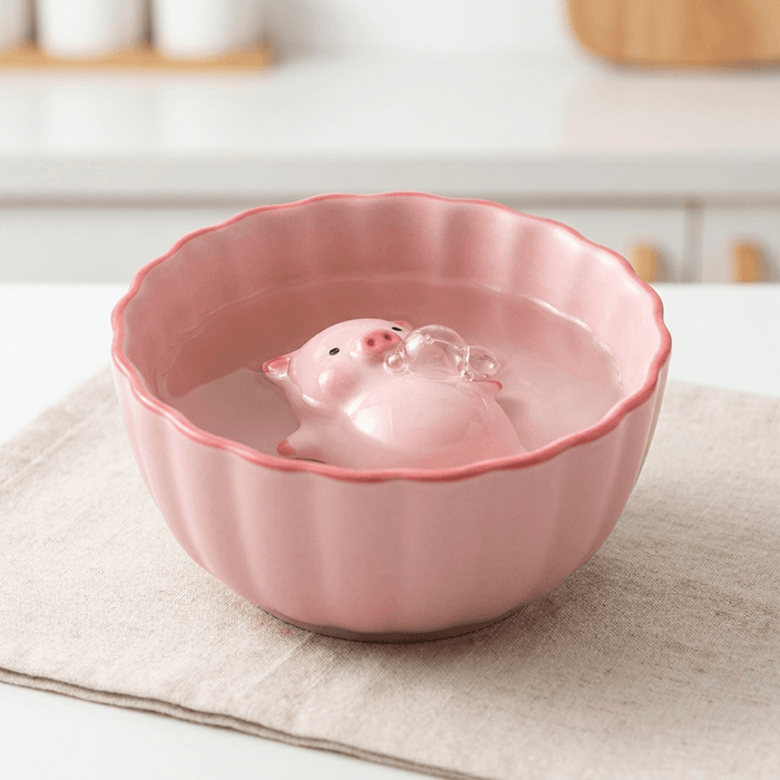 PigBubble