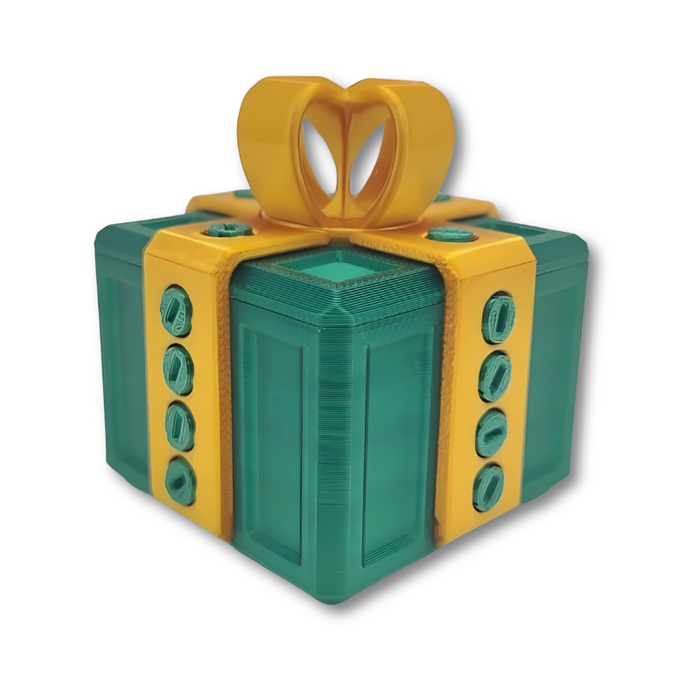 TwistBox