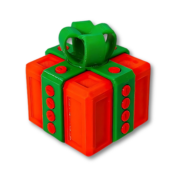 TwistBox