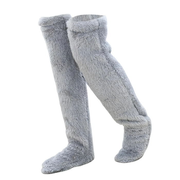 FuzzyLegs