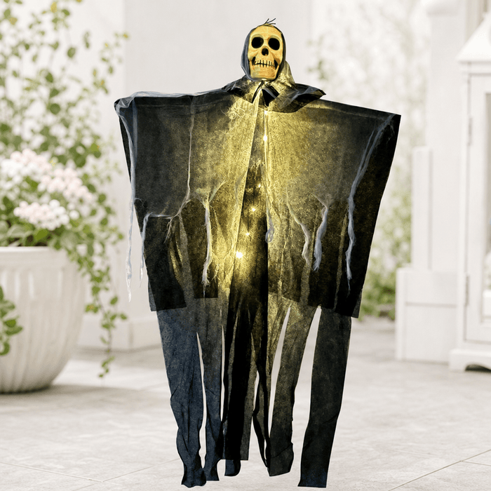 GhoulGlow
