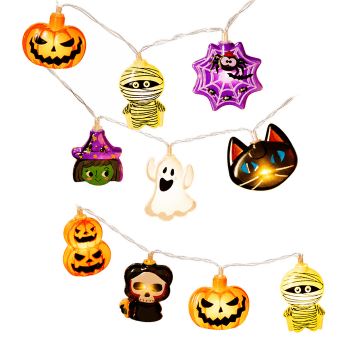 BooString