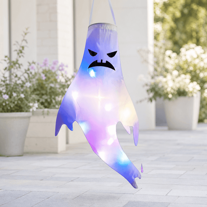 SpookShine