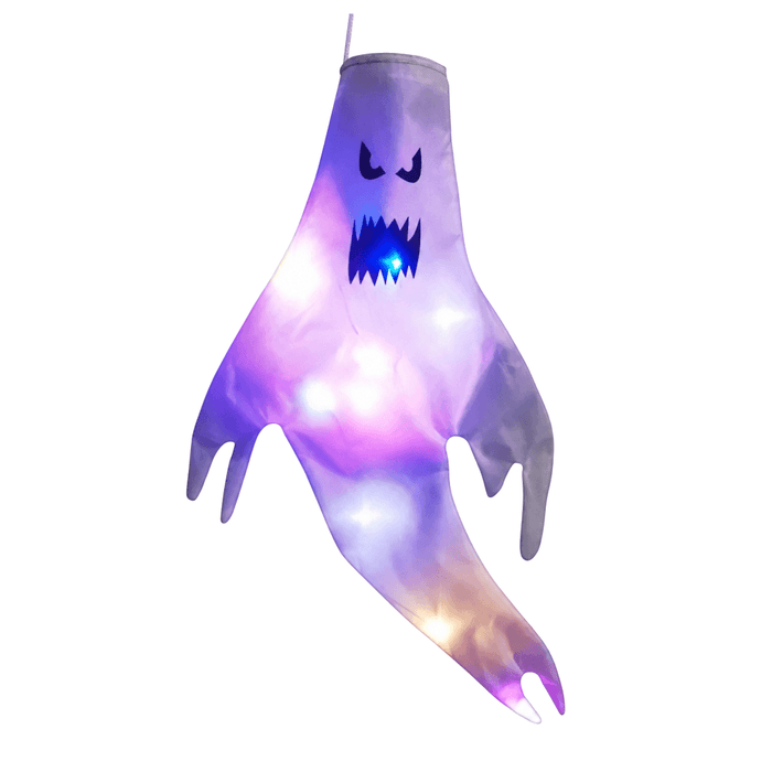 SpookShine