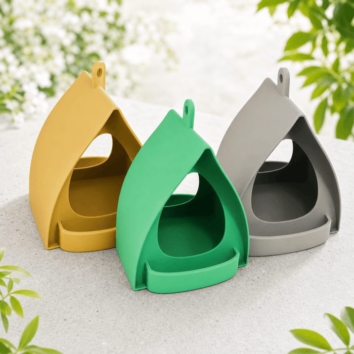 PerchPod