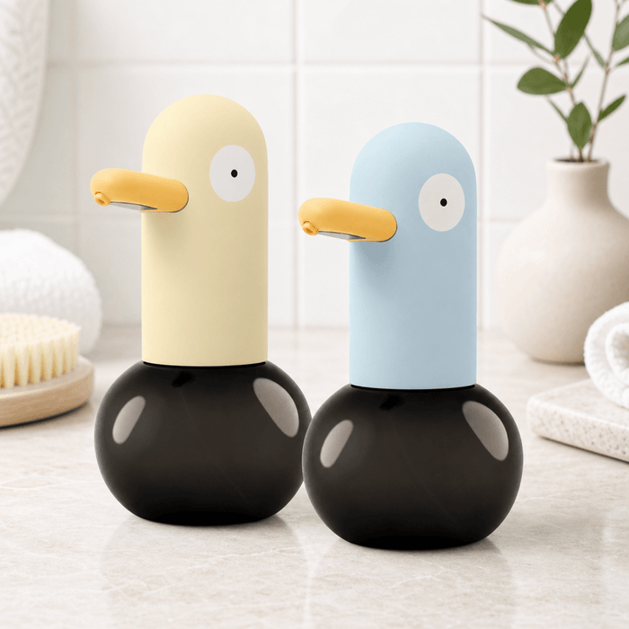 QuackWash