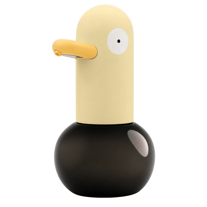 QuackWash