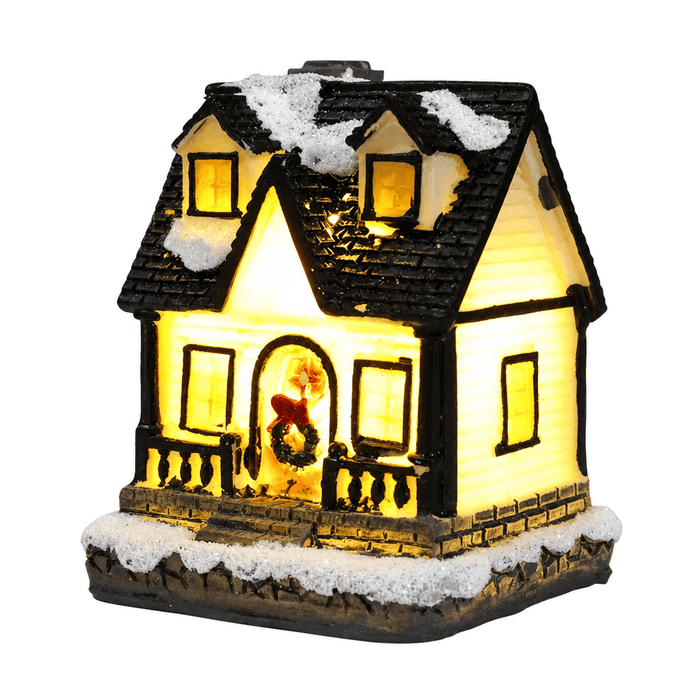 FrostVille