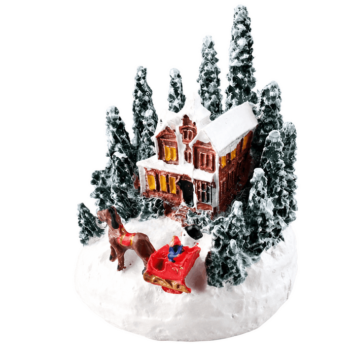 FrostVille