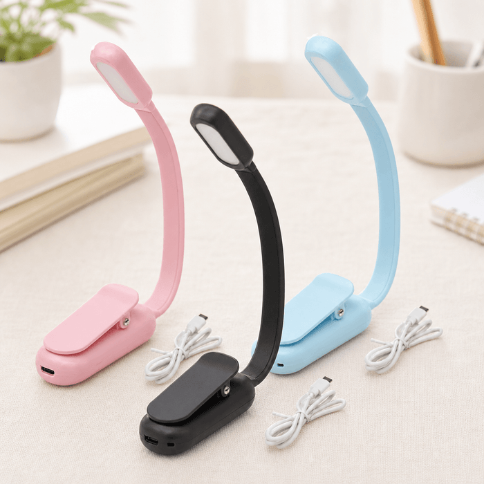 GlowClip