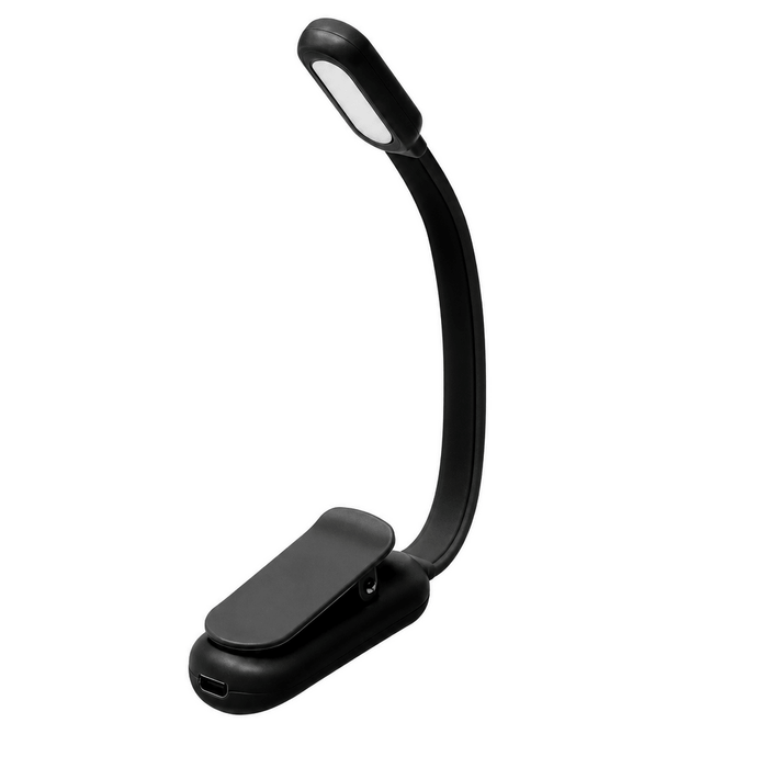 GlowClip