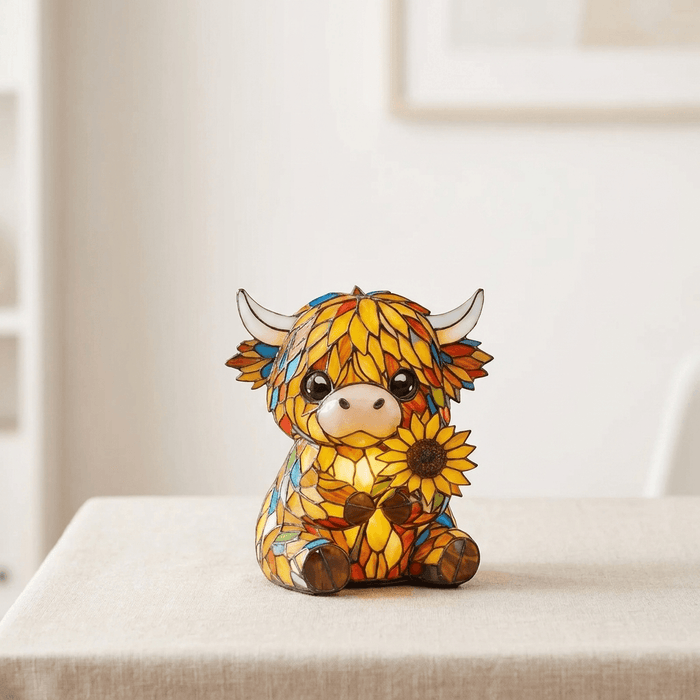 GlowMoo