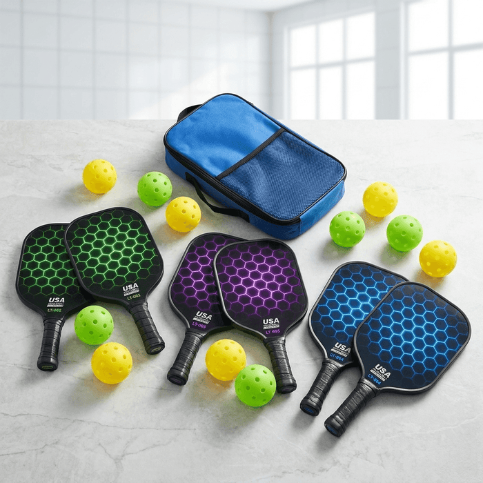 PaddlePro