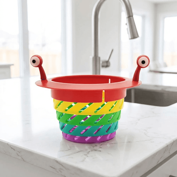 DrainMonster
