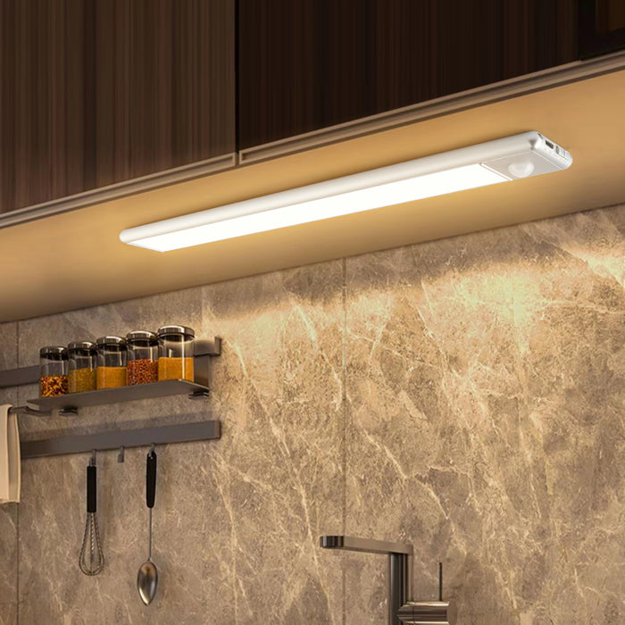 Illuminex - Versatile Magnetic Motion Sensor Light