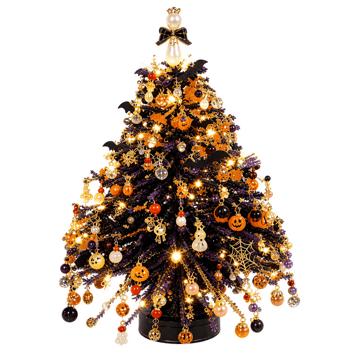 BeadNTree