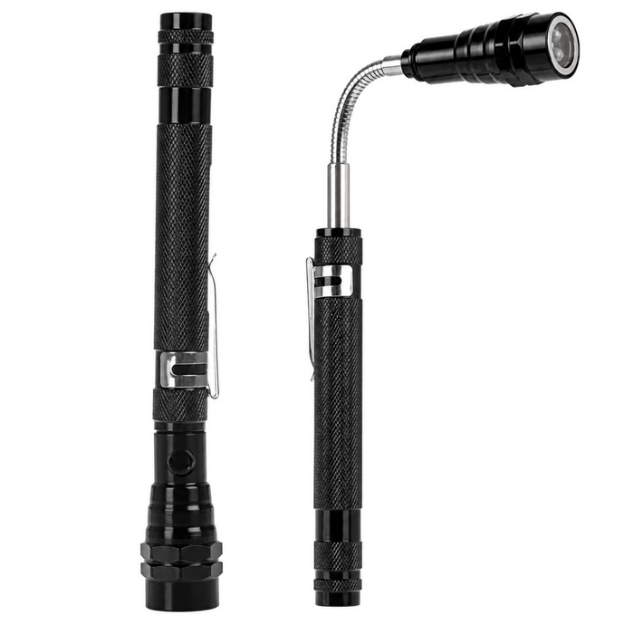 FlexTorch