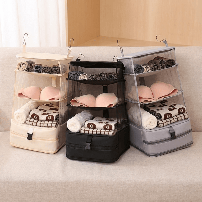 ClosetNest