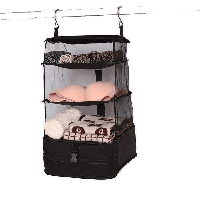 ClosetNest