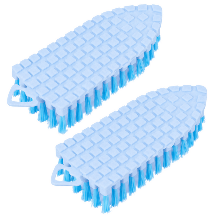 ScrubCurve