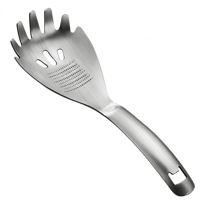 SpoonSwift