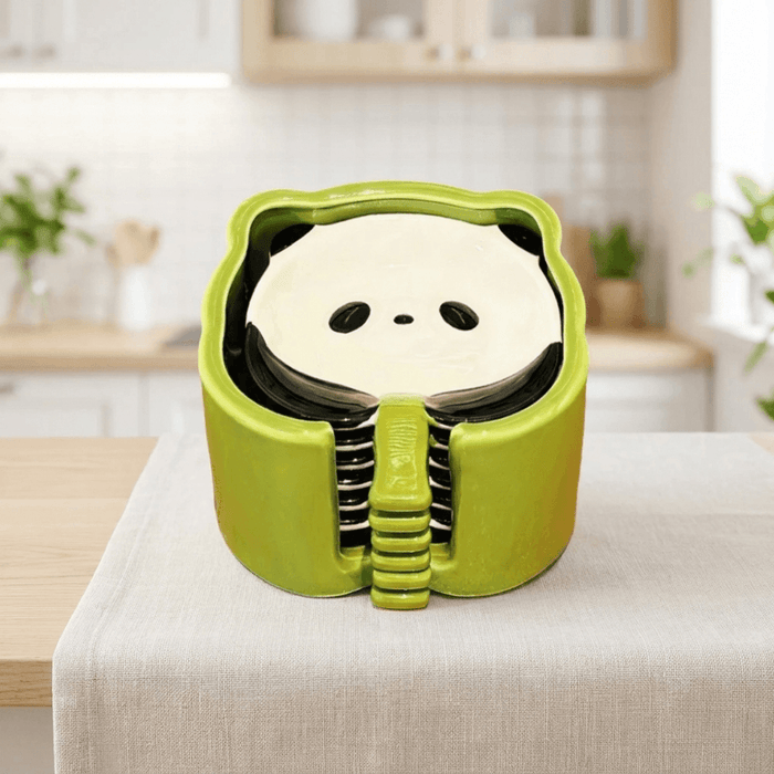 PandaNest