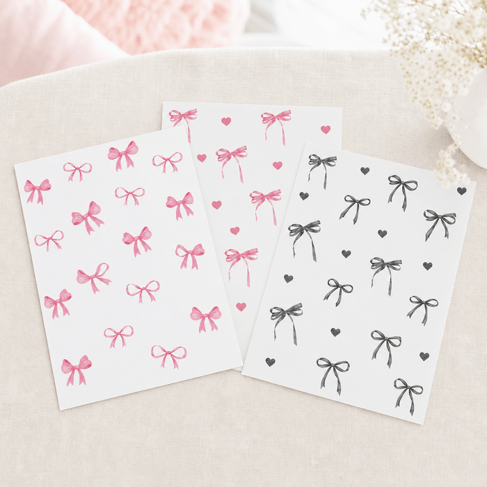 BlushBows