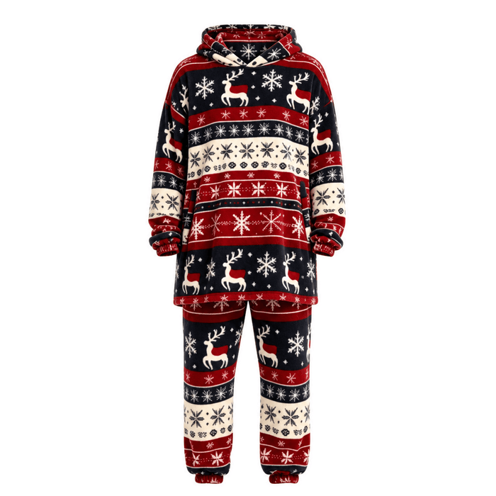 CozyCouple