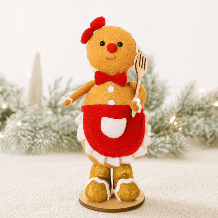 GingerGlee