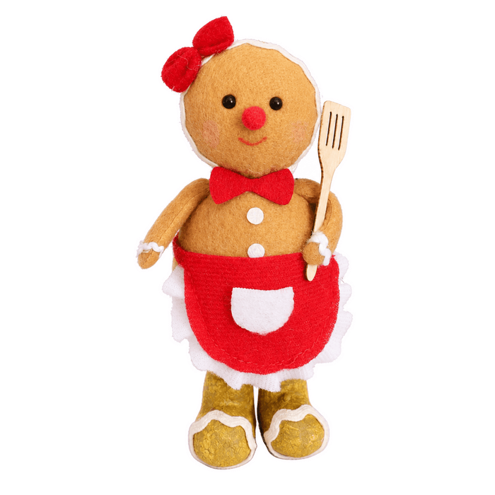 GingerGlee